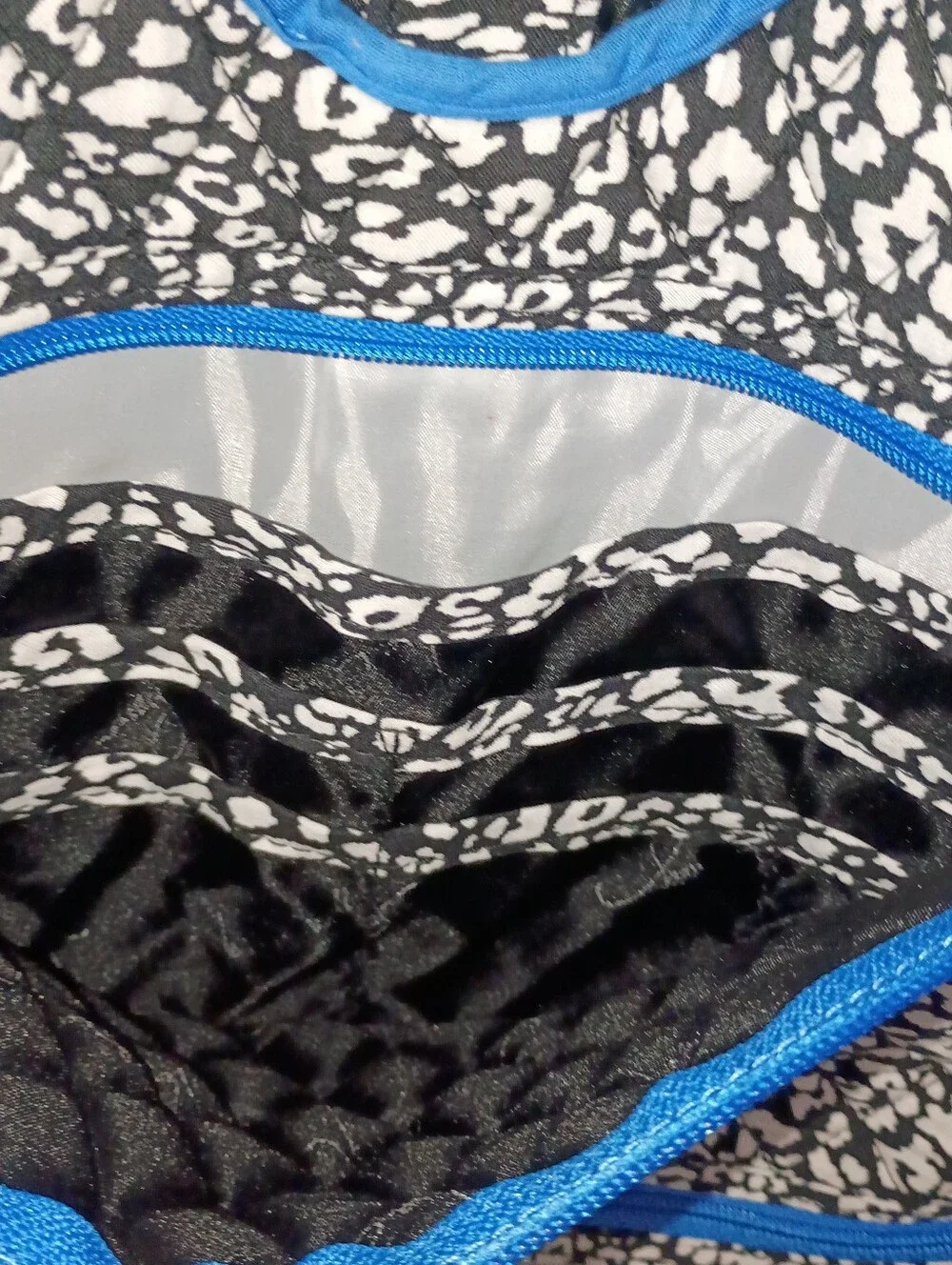 Vera Bradley selling as